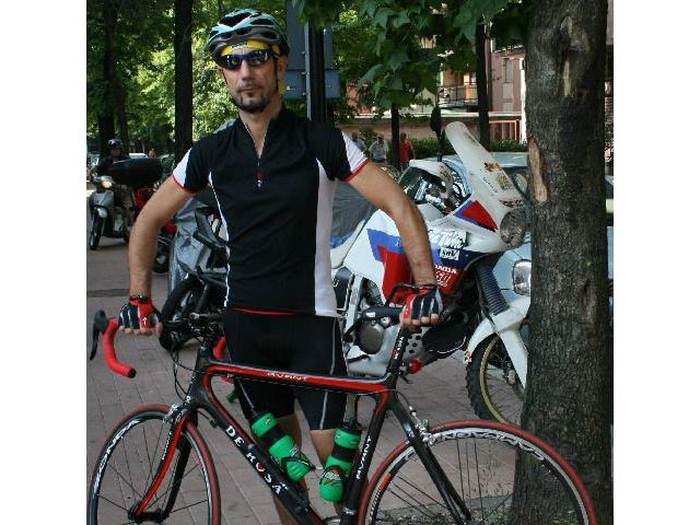 Foto Grimpeur 2010